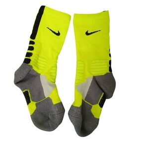 Nike Hyper Elite Basketball Socks